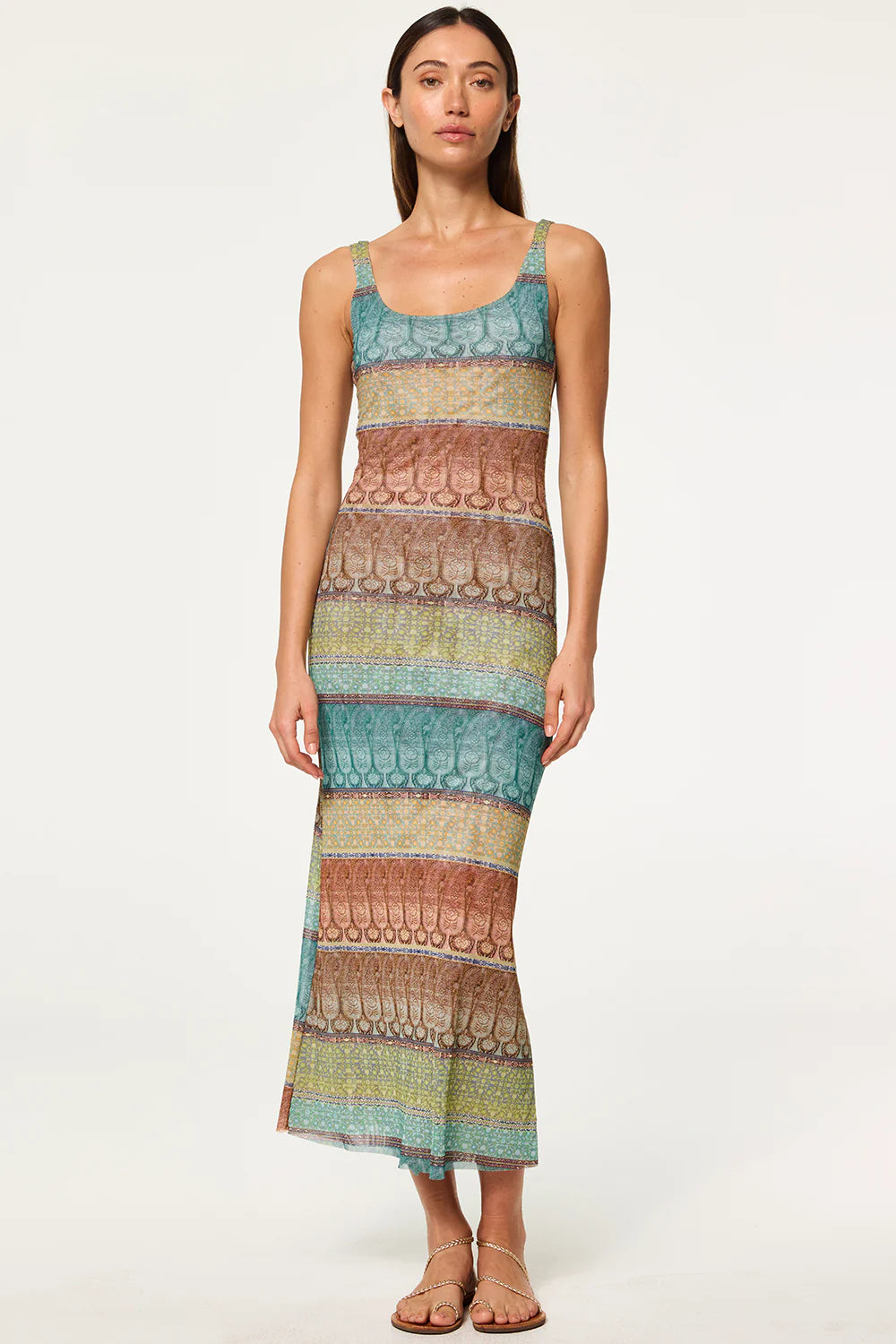 MISA KHLOE DRESS – Bishop Boutique