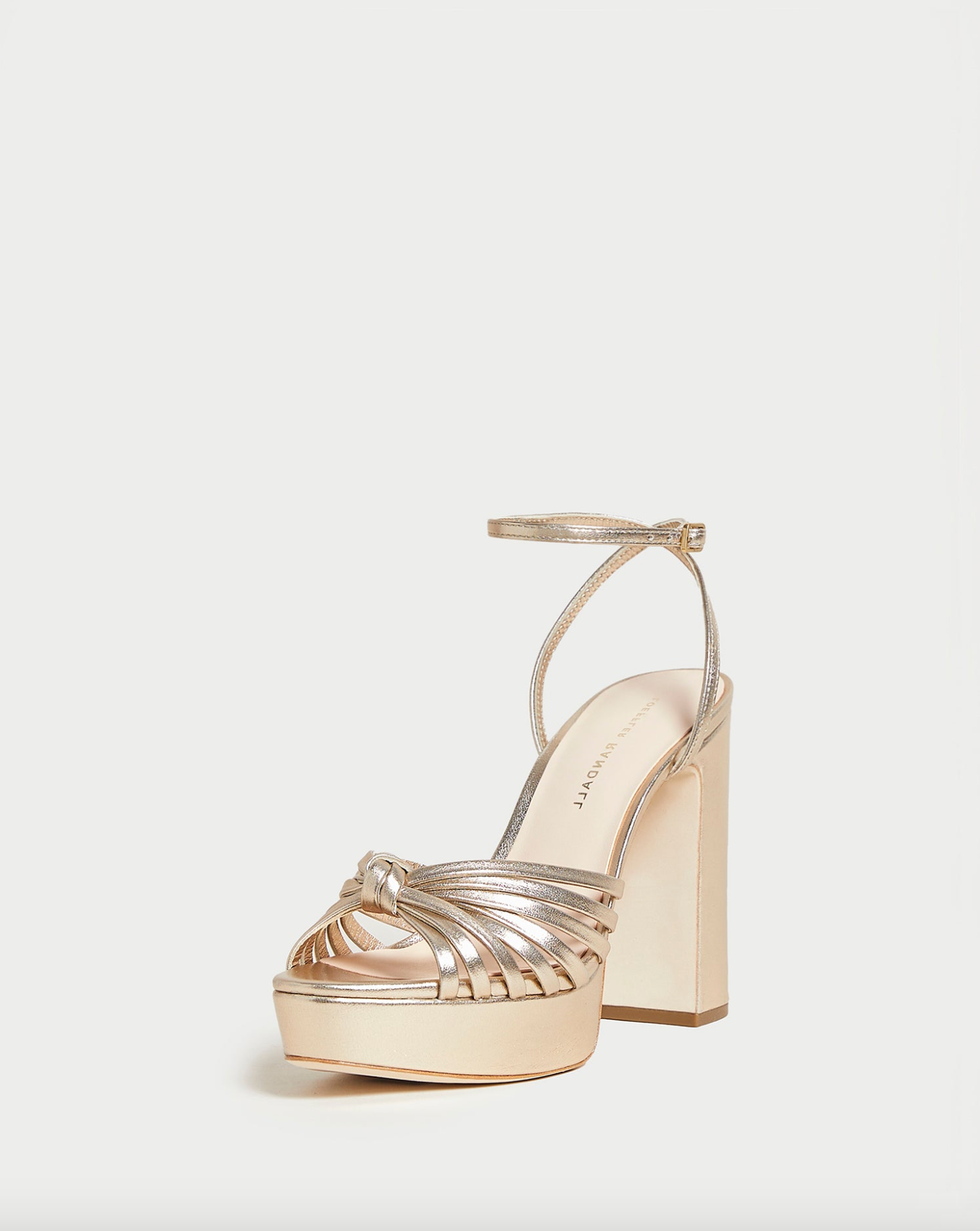 Marc fisher 2025 randall platform