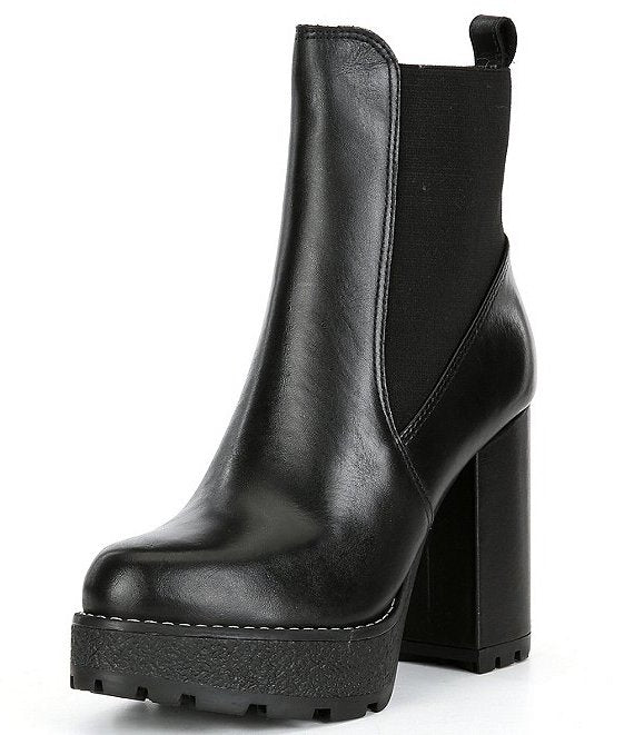Schutz Billie Chelsea Boot