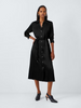 Rails Trunkshow Anina dress black
