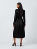 Rails Trunkshow Anina dress black