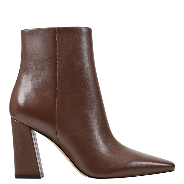 MARC FISHER Yanara Heeled Bootie