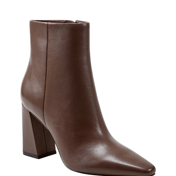 MARC FISHER Yanara Heeled Bootie