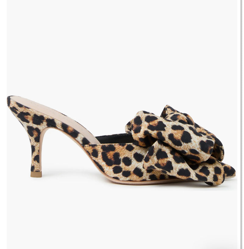 Loeffler Randall Margot in Leopard