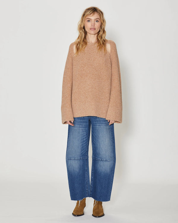 LE JEAN Utility Soft Barrel