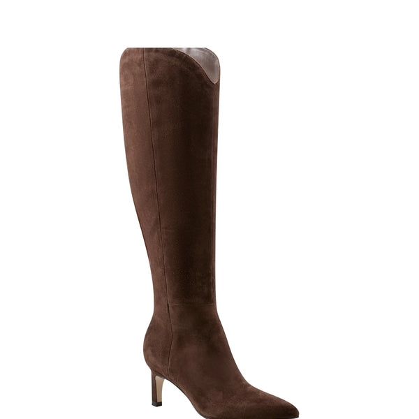 MARC FISHER Quinnie Dress Boot