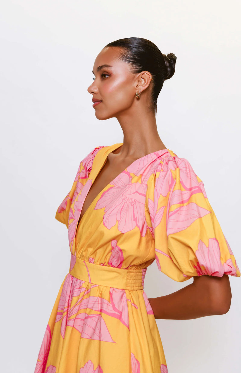 HUTCH Letty Dress