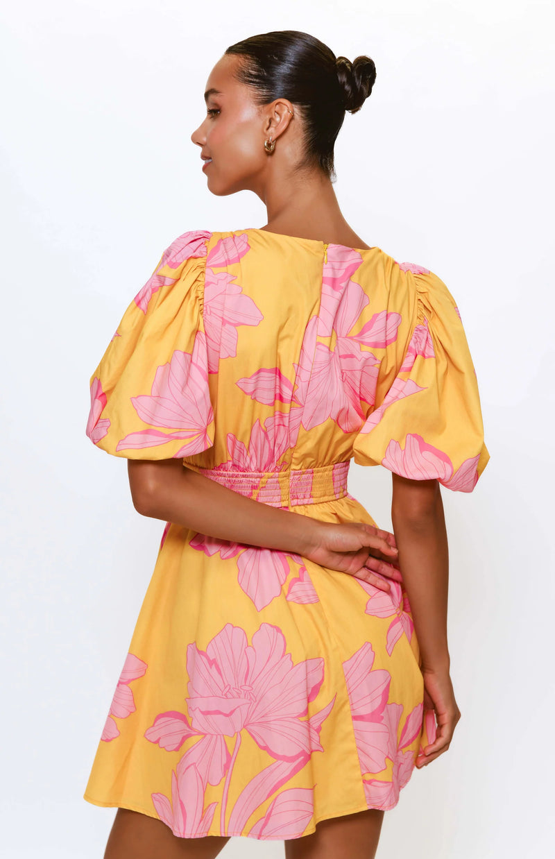 HUTCH Letty Dress