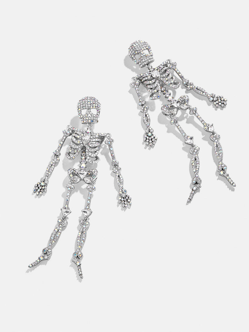 Bauble Bar Bonafide Bones Statement