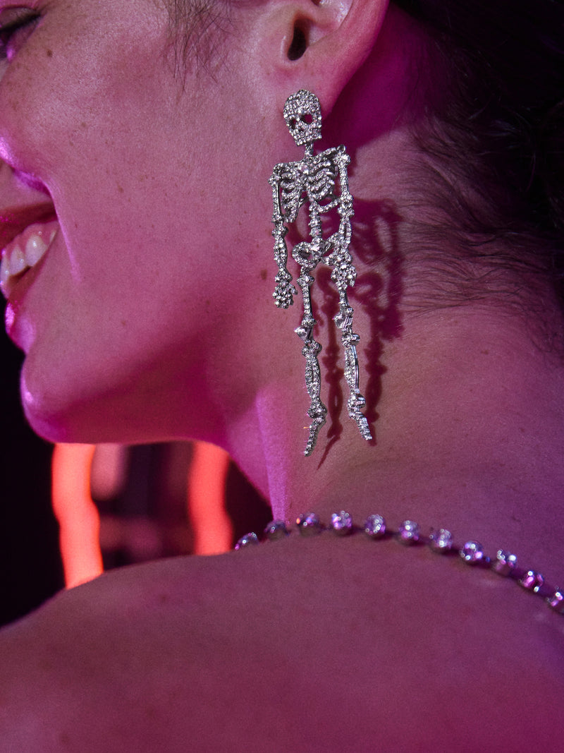 Bauble Bar Bonafide Bones Statement