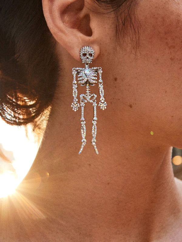 Bauble Bar Bonafide Bones Standard