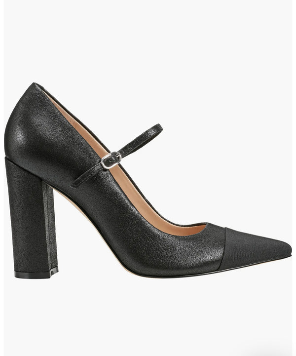 MARC FISHER Anellie Cap Toe Dress Pump