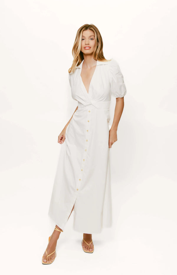 HUTCH laurel dress