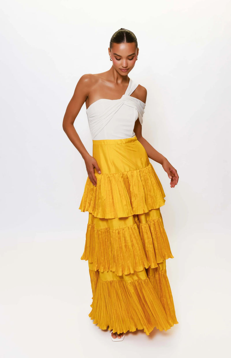 HUTCH rhea dress