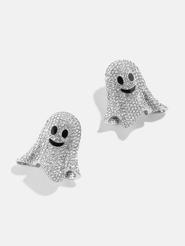 Bauble Bar Ghoul Friend Earrings