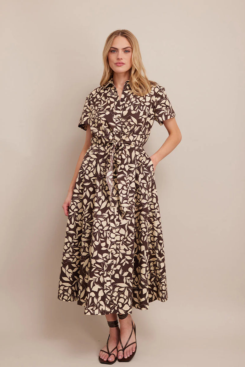 CARA CARA Asbury Dress