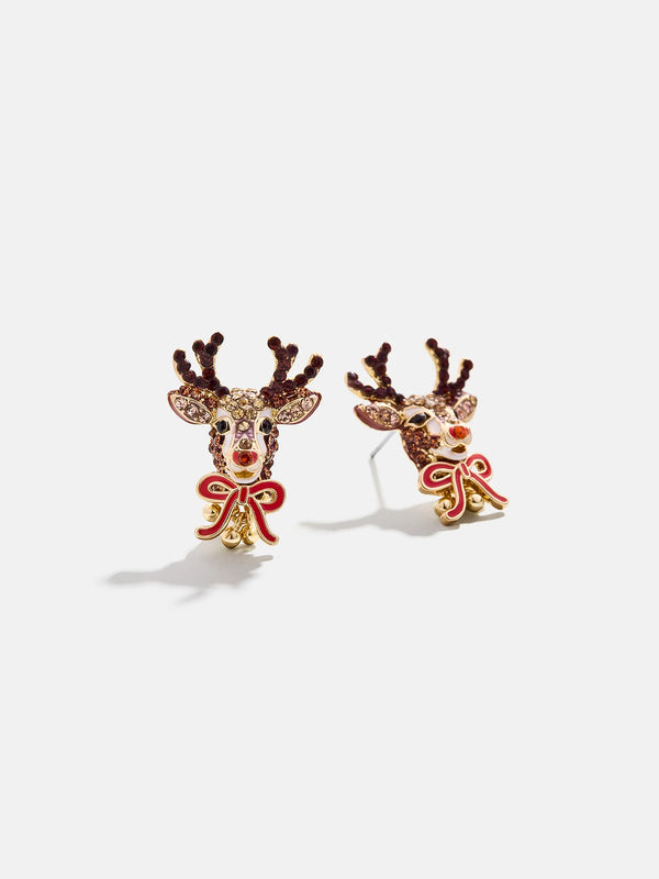 Bauble Bar Deer To Dream Earrings