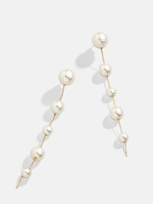 Bauble Bar Blair Earrings