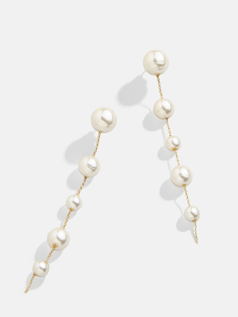 Bauble Bar Blair Earrings