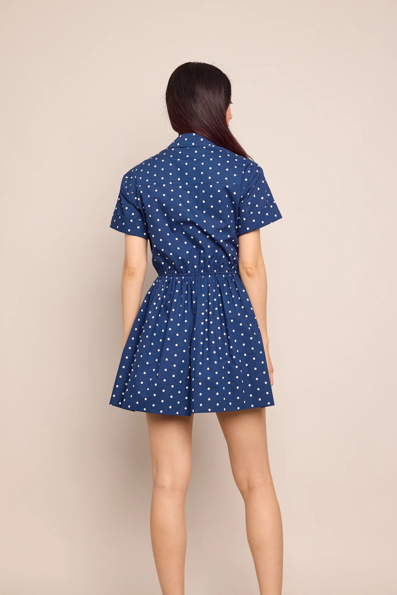 CARA CARA Asbury Mini Dress