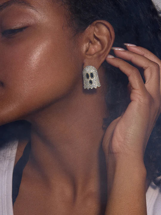Bauble Bar Shimmer My Spirits Earrings