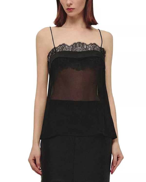 Elodie Remy Top