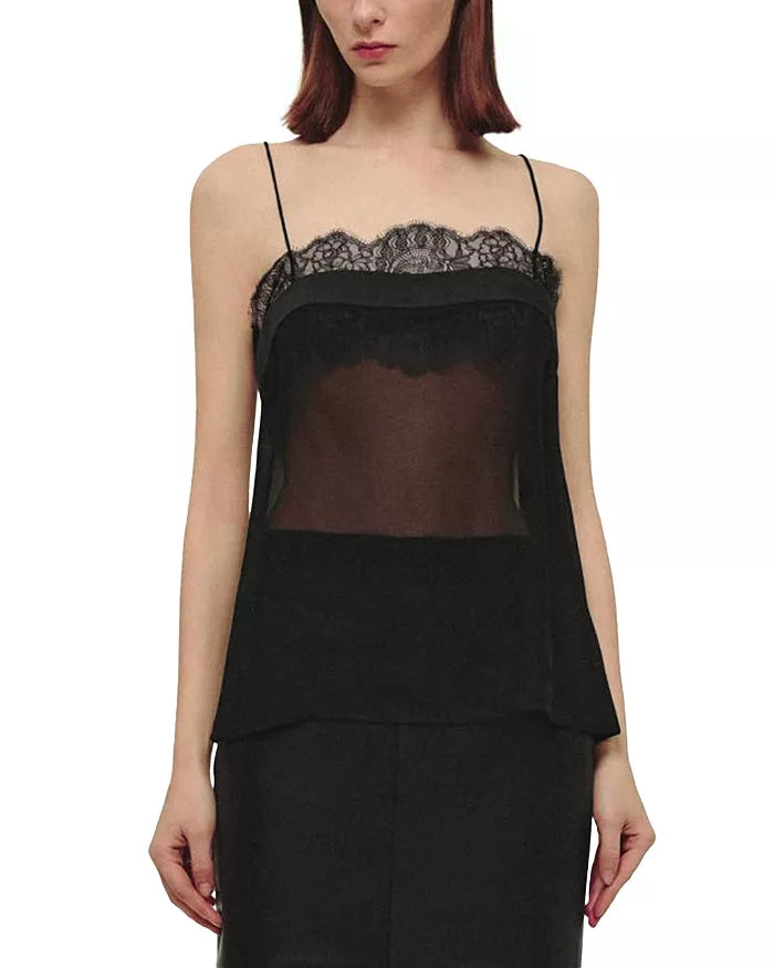 Elodie Remy Top