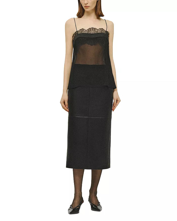 Elodie Remy Top