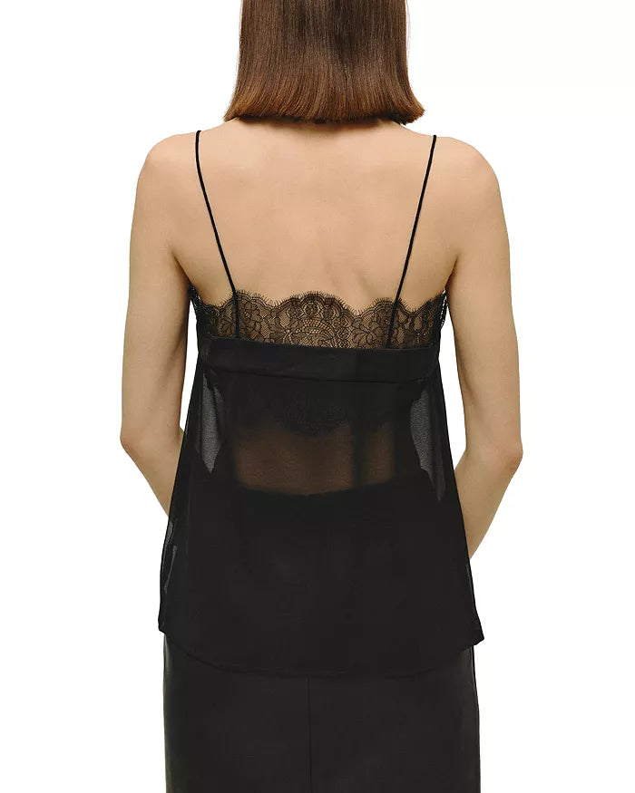 Elodie Remy Top