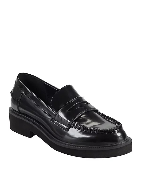 Marc Fisher  Dagman Loafer Flats