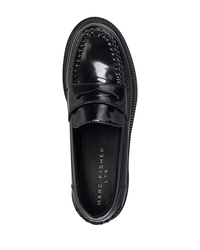 Marc Fisher  Dagman Loafer Flats