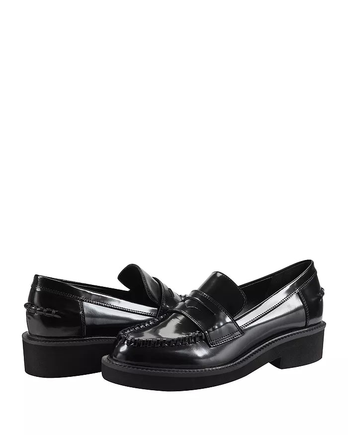 Marc Fisher  Dagman Loafer Flats