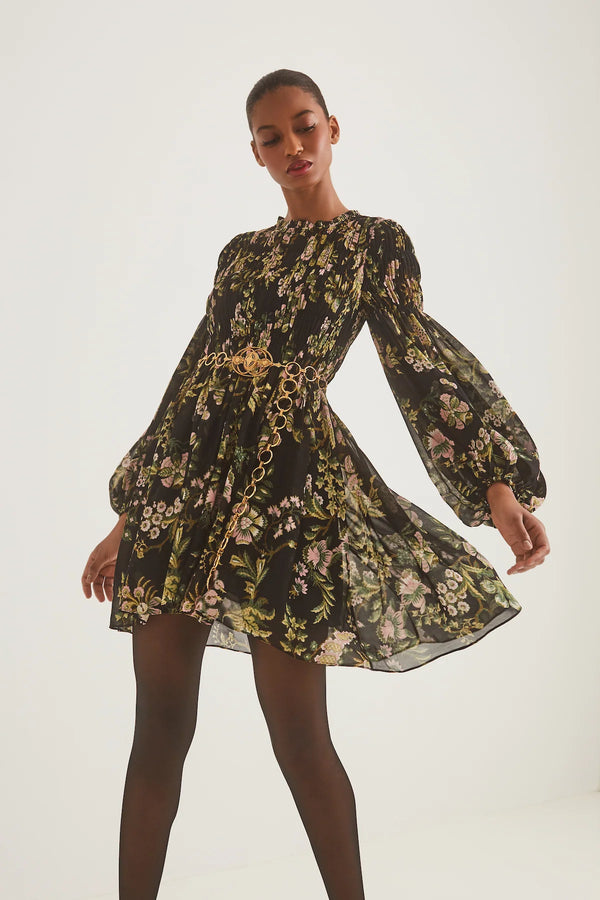 CARA CARA Weston Dress