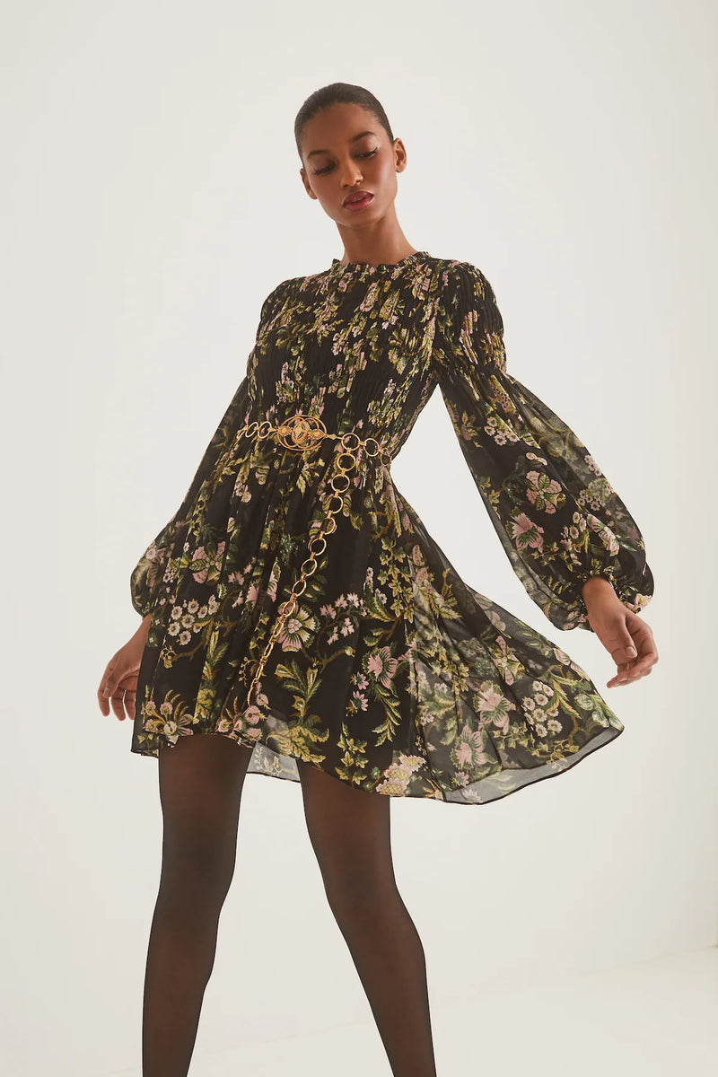 CARA CARA Weston Dress