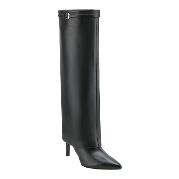 MARC FISHER Naples Leather Boot
