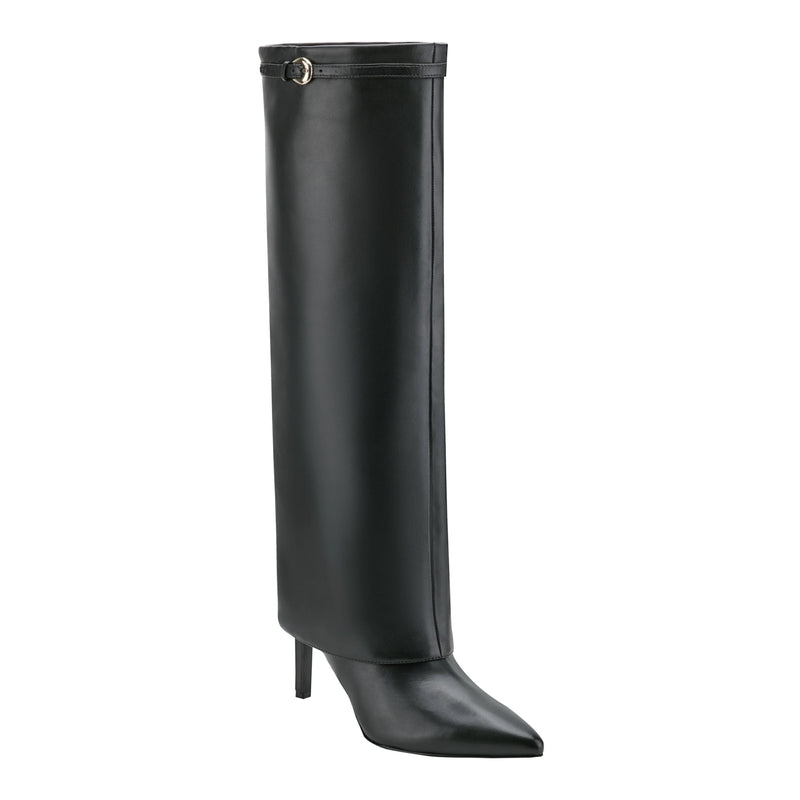 MARC FISHER Naples Leather Boot