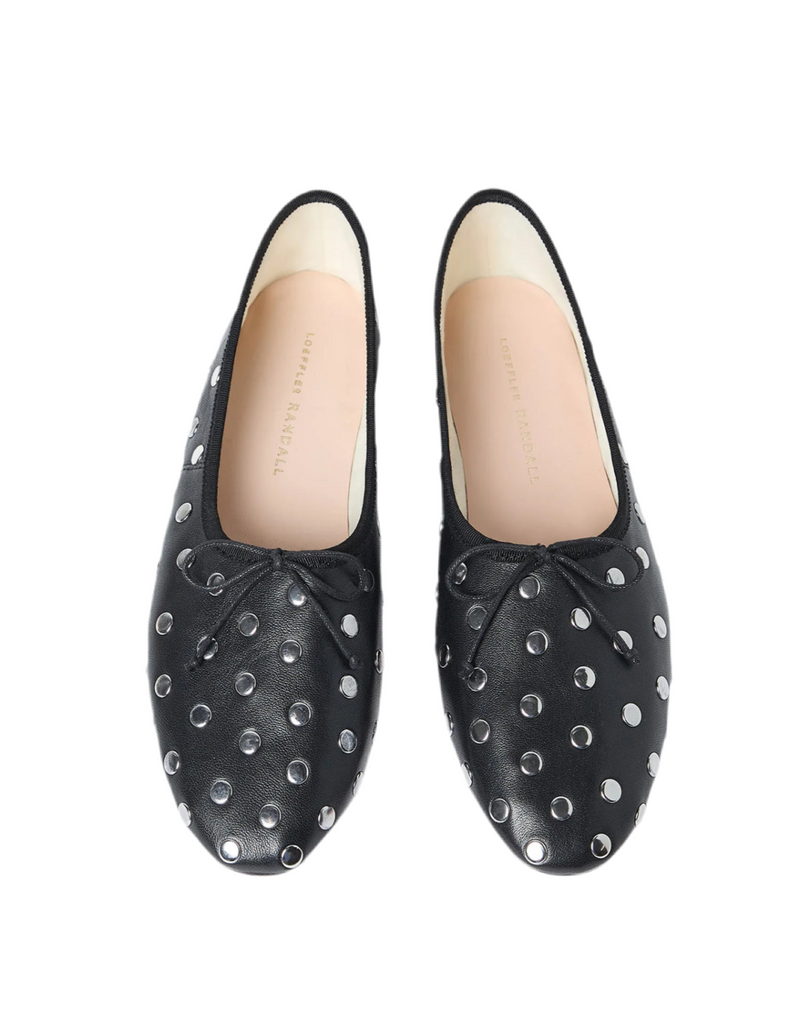 Loeffler Randall LANDON SOFT BALLET FLAT