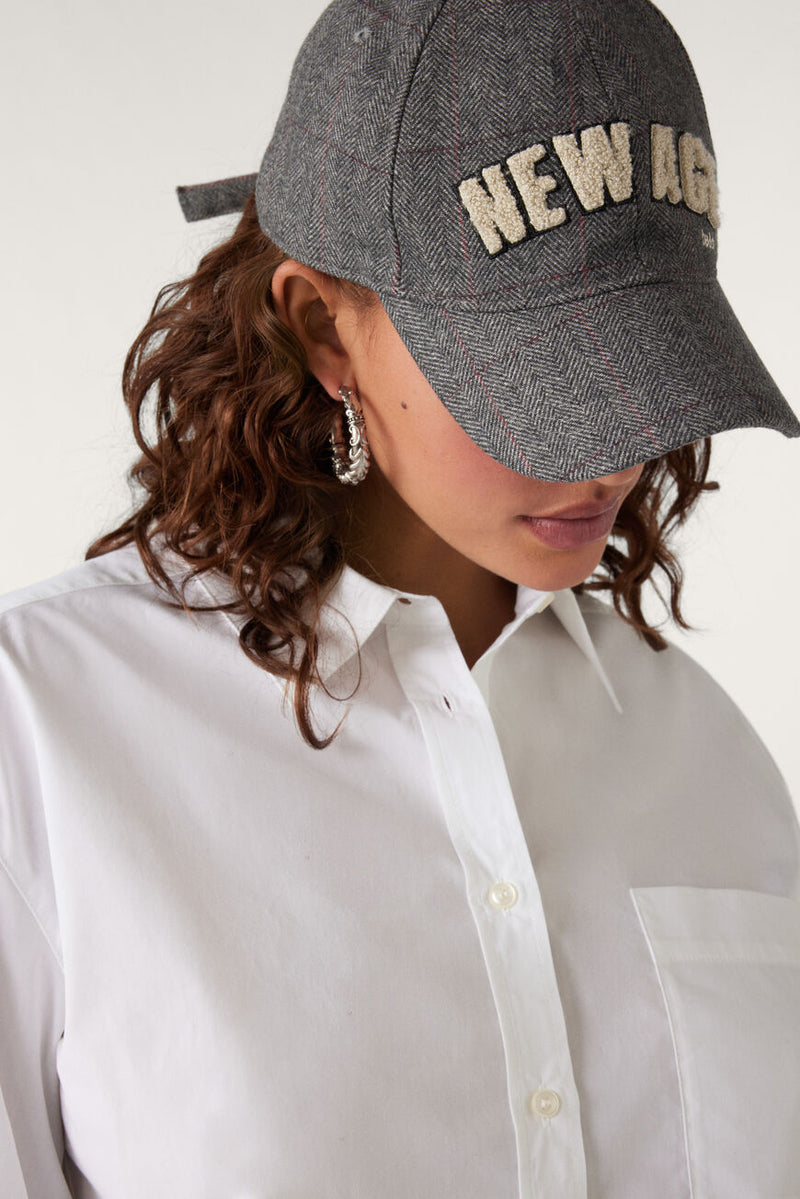 ba&sh Delga Shirt