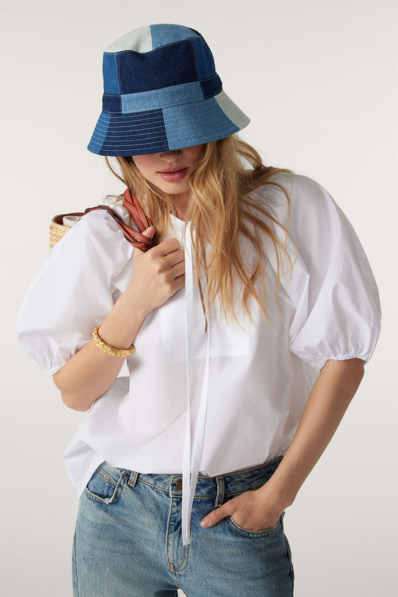 ba&sh Jamie Top