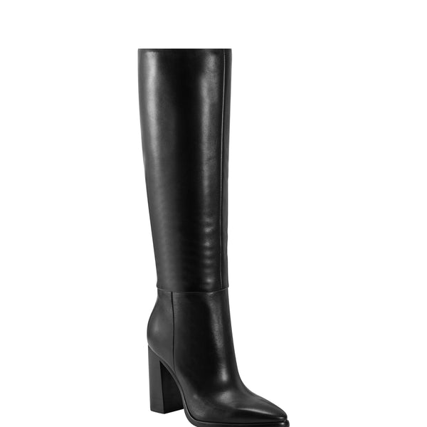 MARC FISHER Lannie Dress Boot