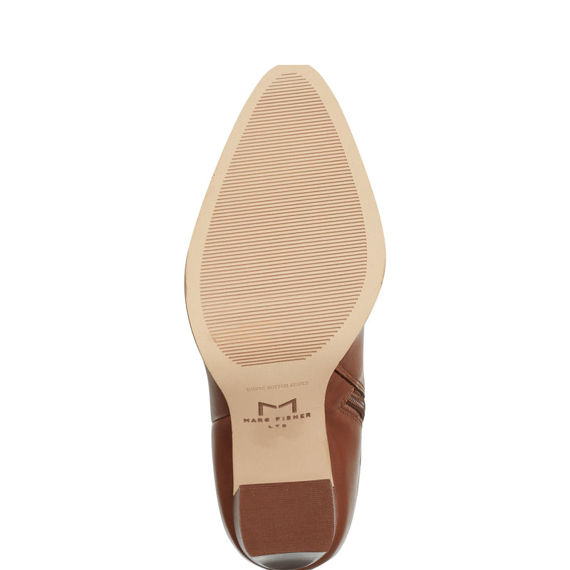 MARC FISHER Lannie Dress Boot