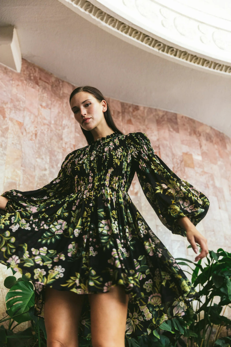 CARA CARA Weston Dress