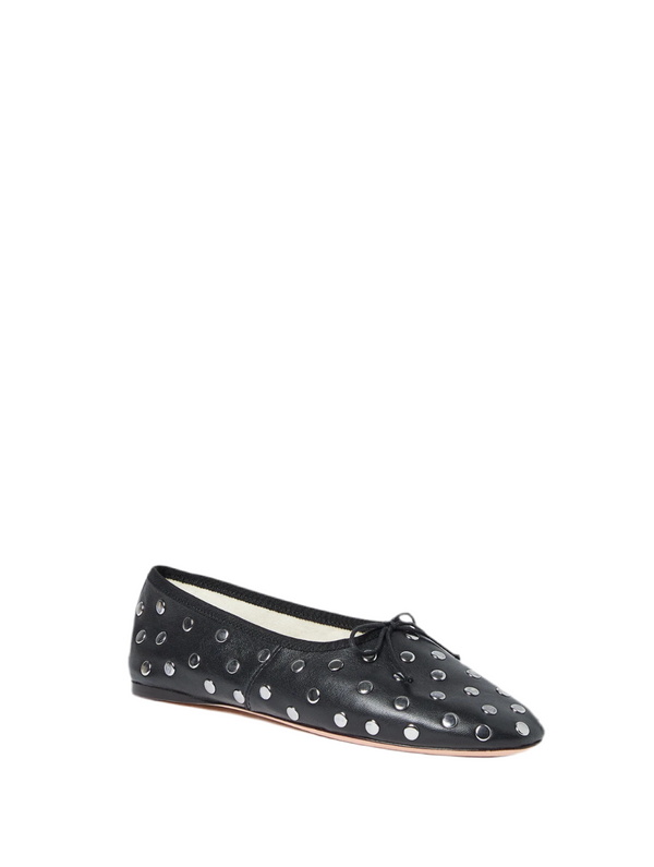 Loeffler Randall LANDON SOFT BALLET FLAT