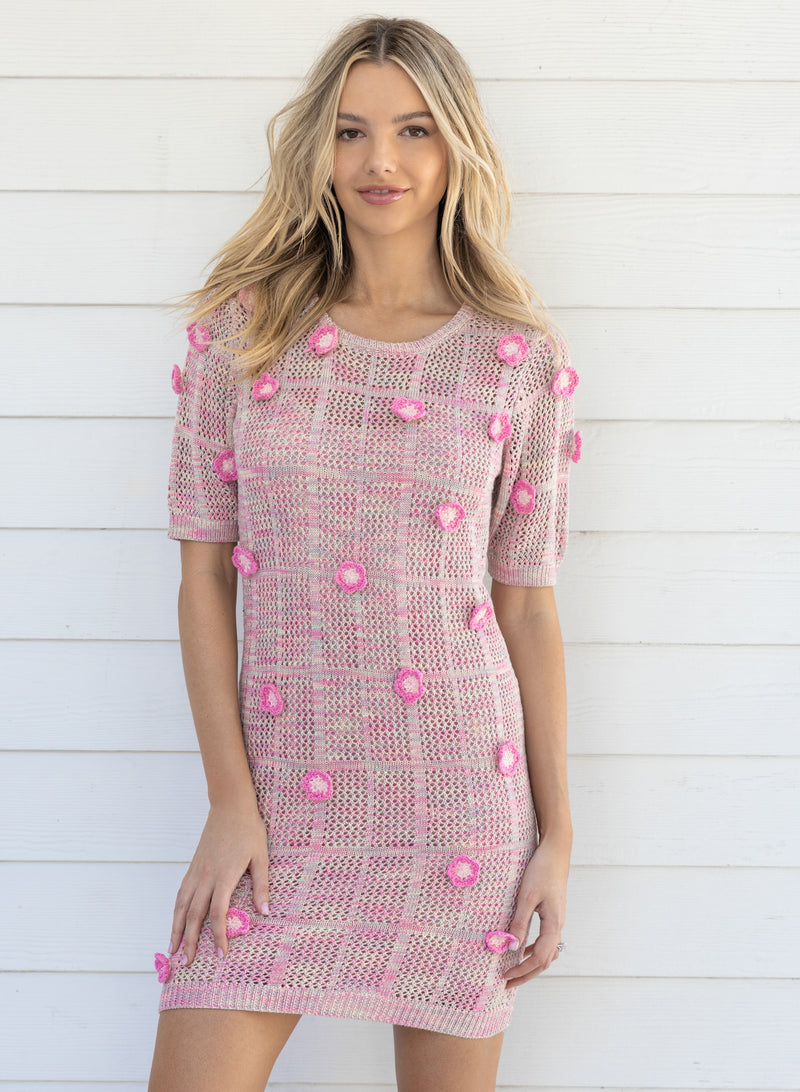 Allison Rosie Dress