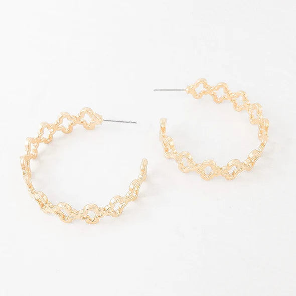 VIRTUE Charlotte Earring