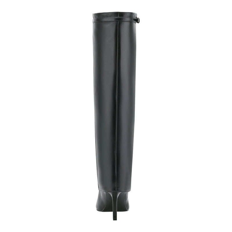 MARC FISHER Naples Leather Boot
