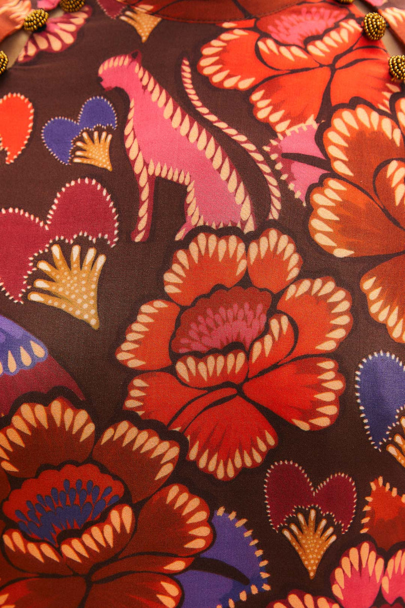 Farm Bright Flora Dress
