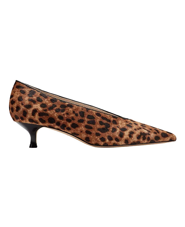 Marc Fisher Cecile Kitten Heel Pump