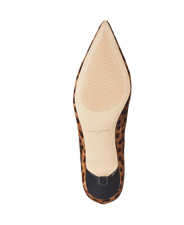 Marc Fisher Cecile Kitten Heel Pump