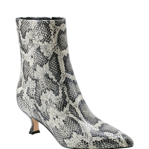 MARC FISHER Iggy Dress Bootie